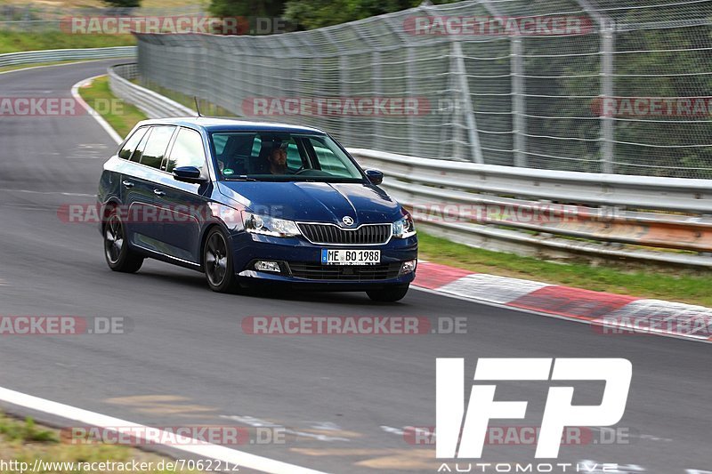 Bild #7062212 - Touristenfahrten Nürburgring Nordschleife (08.08.2019)