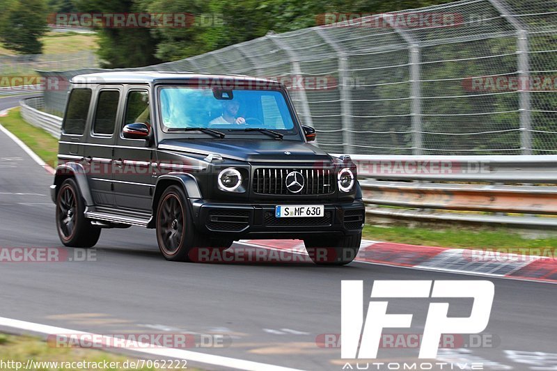 Bild #7062222 - Touristenfahrten Nürburgring Nordschleife (08.08.2019)