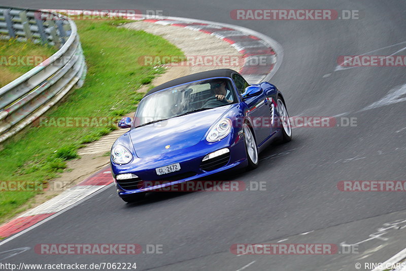 Bild #7062224 - Touristenfahrten Nürburgring Nordschleife (08.08.2019)