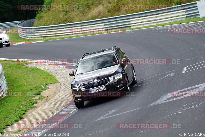 Bild #7062243 - Touristenfahrten Nürburgring Nordschleife (08.08.2019)