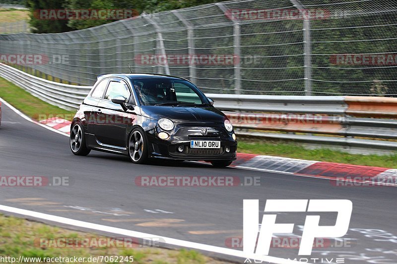 Bild #7062245 - Touristenfahrten Nürburgring Nordschleife (08.08.2019)