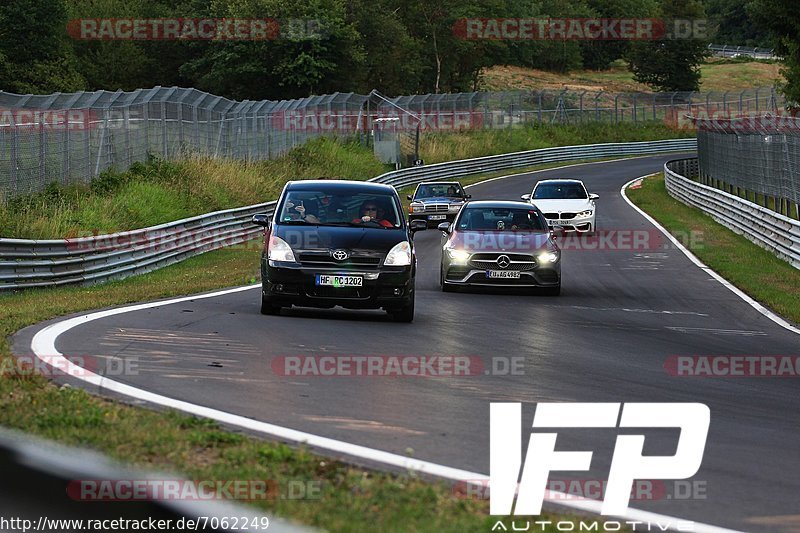 Bild #7062249 - Touristenfahrten Nürburgring Nordschleife (08.08.2019)