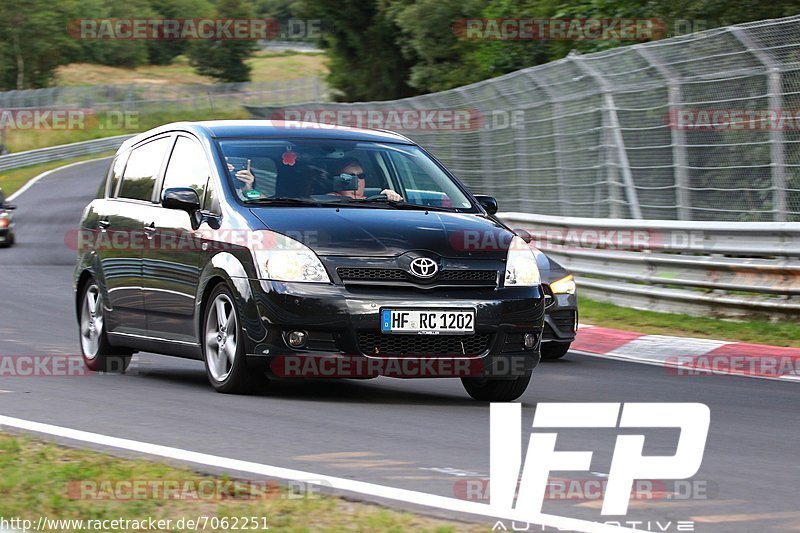 Bild #7062251 - Touristenfahrten Nürburgring Nordschleife (08.08.2019)