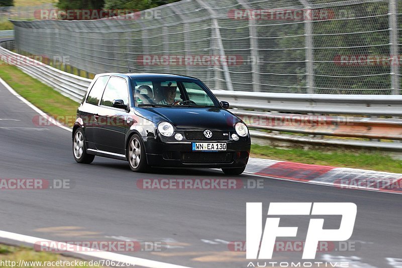 Bild #7062264 - Touristenfahrten Nürburgring Nordschleife (08.08.2019)