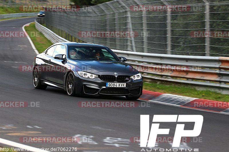 Bild #7062276 - Touristenfahrten Nürburgring Nordschleife (08.08.2019)