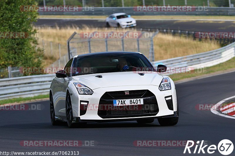 Bild #7062313 - Touristenfahrten Nürburgring Nordschleife (08.08.2019)