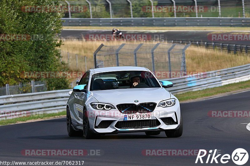 Bild #7062317 - Touristenfahrten Nürburgring Nordschleife (08.08.2019)