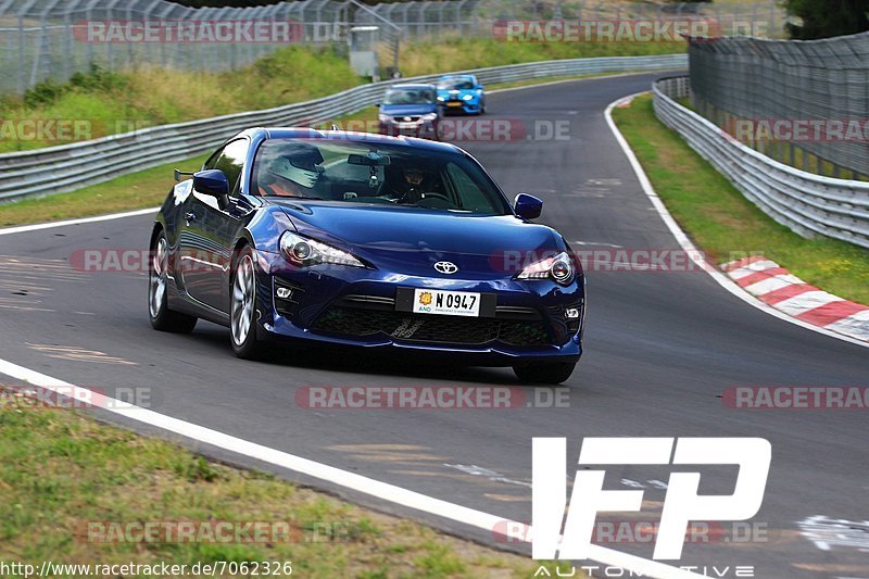 Bild #7062326 - Touristenfahrten Nürburgring Nordschleife (08.08.2019)