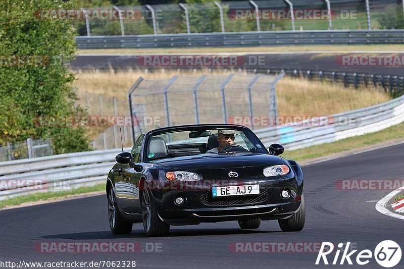 Bild #7062328 - Touristenfahrten Nürburgring Nordschleife (08.08.2019)