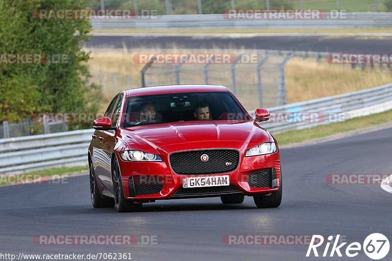 Bild #7062361 - Touristenfahrten Nürburgring Nordschleife (08.08.2019)