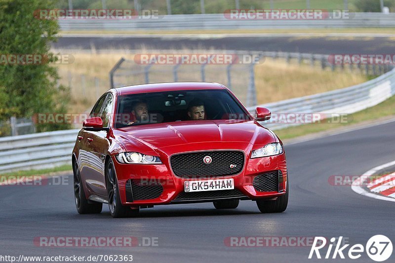 Bild #7062363 - Touristenfahrten Nürburgring Nordschleife (08.08.2019)