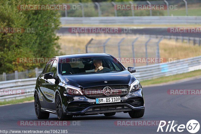 Bild #7062385 - Touristenfahrten Nürburgring Nordschleife (08.08.2019)