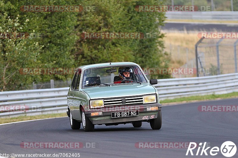 Bild #7062405 - Touristenfahrten Nürburgring Nordschleife (08.08.2019)