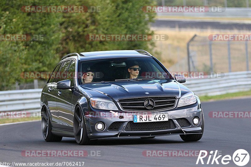 Bild #7062417 - Touristenfahrten Nürburgring Nordschleife (08.08.2019)