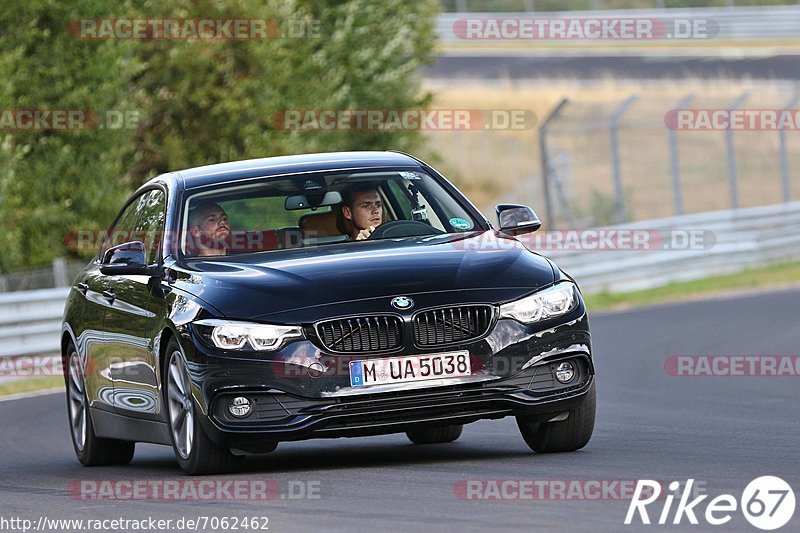 Bild #7062462 - Touristenfahrten Nürburgring Nordschleife (08.08.2019)