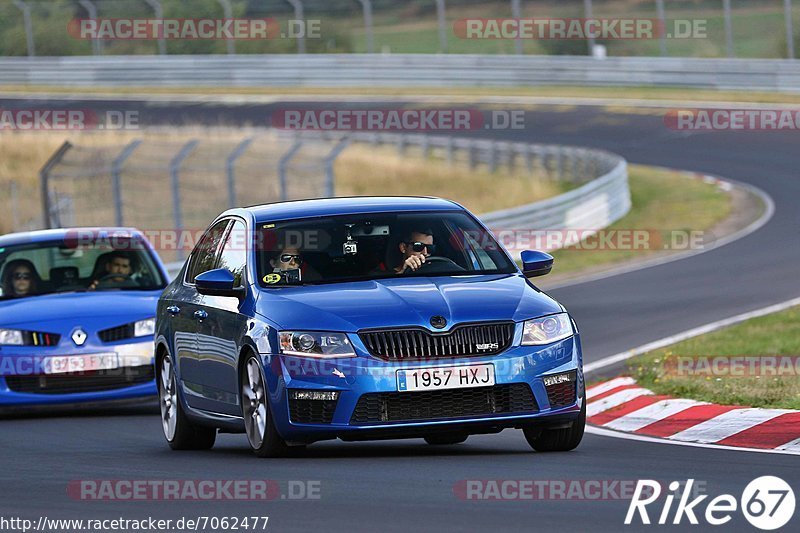 Bild #7062477 - Touristenfahrten Nürburgring Nordschleife (08.08.2019)