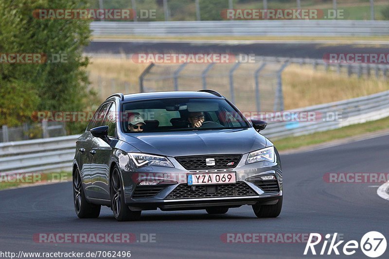 Bild #7062496 - Touristenfahrten Nürburgring Nordschleife (08.08.2019)