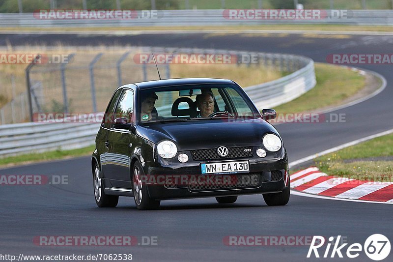 Bild #7062538 - Touristenfahrten Nürburgring Nordschleife (08.08.2019)