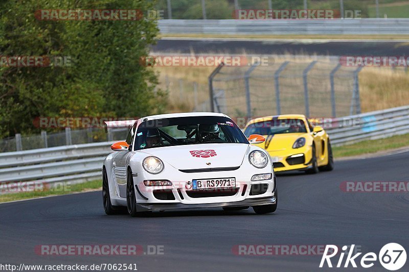 Bild #7062541 - Touristenfahrten Nürburgring Nordschleife (08.08.2019)