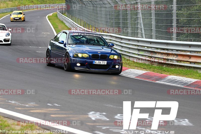 Bild #7062543 - Touristenfahrten Nürburgring Nordschleife (08.08.2019)