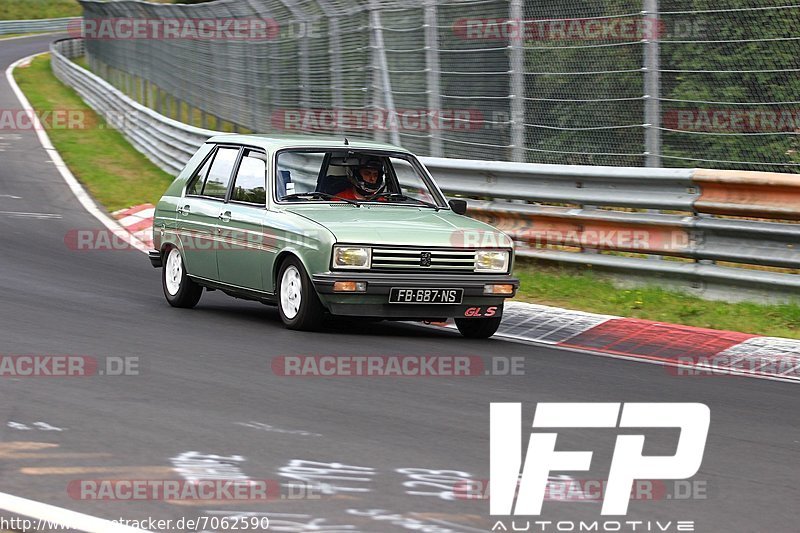 Bild #7062590 - Touristenfahrten Nürburgring Nordschleife (08.08.2019)