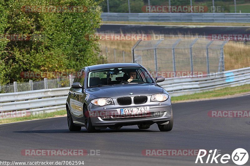 Bild #7062594 - Touristenfahrten Nürburgring Nordschleife (08.08.2019)