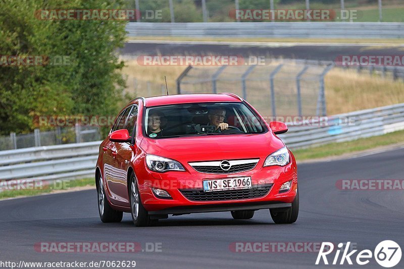 Bild #7062629 - Touristenfahrten Nürburgring Nordschleife (08.08.2019)