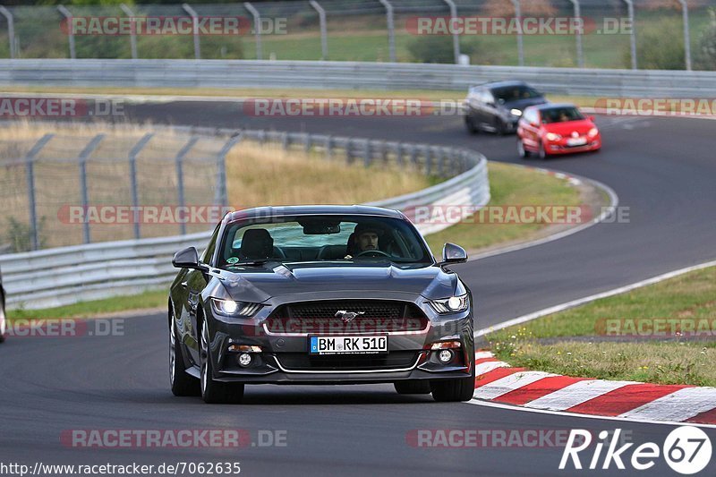 Bild #7062635 - Touristenfahrten Nürburgring Nordschleife (08.08.2019)