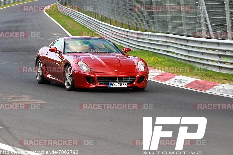 Bild #7062792 - Touristenfahrten Nürburgring Nordschleife (08.08.2019)