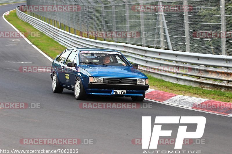 Bild #7062806 - Touristenfahrten Nürburgring Nordschleife (08.08.2019)