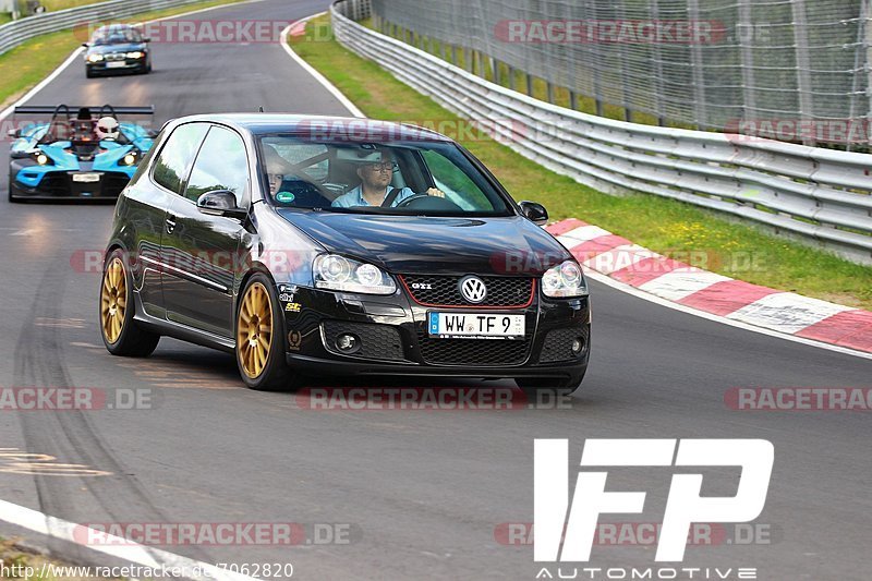 Bild #7062820 - Touristenfahrten Nürburgring Nordschleife (08.08.2019)