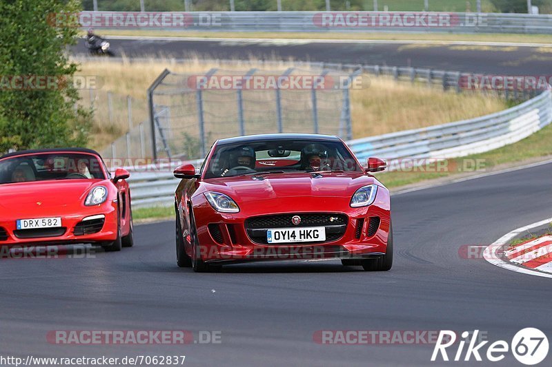 Bild #7062837 - Touristenfahrten Nürburgring Nordschleife (08.08.2019)