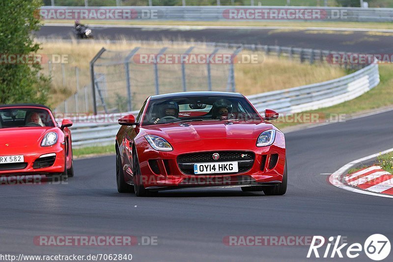 Bild #7062840 - Touristenfahrten Nürburgring Nordschleife (08.08.2019)