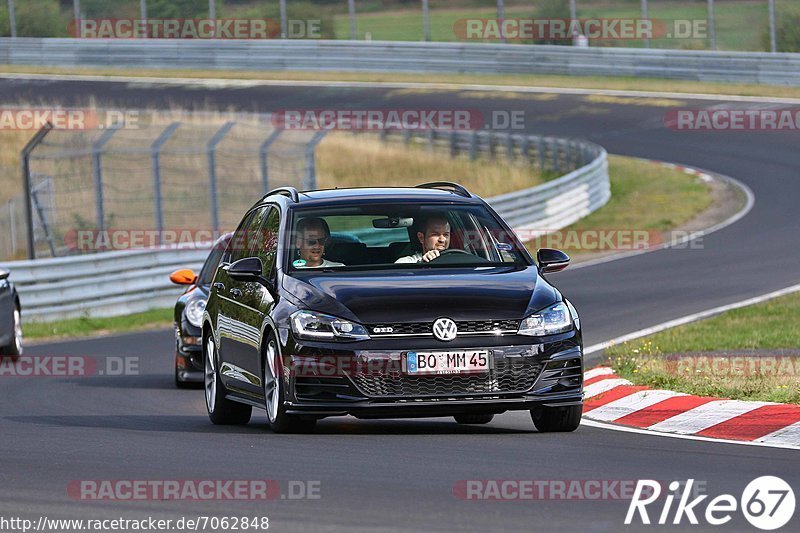 Bild #7062848 - Touristenfahrten Nürburgring Nordschleife (08.08.2019)