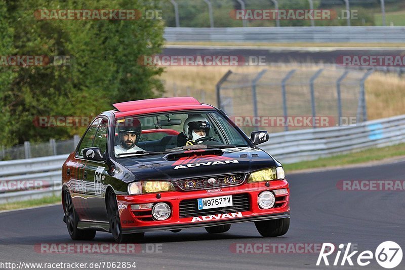 Bild #7062854 - Touristenfahrten Nürburgring Nordschleife (08.08.2019)