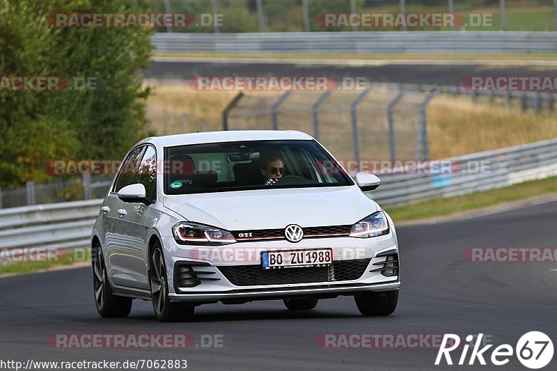 Bild #7062883 - Touristenfahrten Nürburgring Nordschleife (08.08.2019)