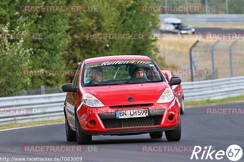 Bild #7063009 - Touristenfahrten Nürburgring Nordschleife (08.08.2019)