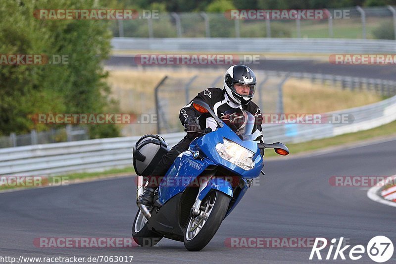 Bild #7063017 - Touristenfahrten Nürburgring Nordschleife (08.08.2019)