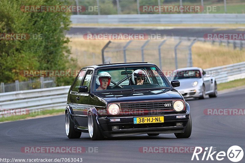 Bild #7063043 - Touristenfahrten Nürburgring Nordschleife (08.08.2019)