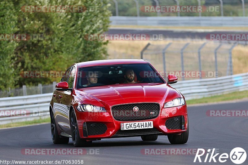 Bild #7063058 - Touristenfahrten Nürburgring Nordschleife (08.08.2019)