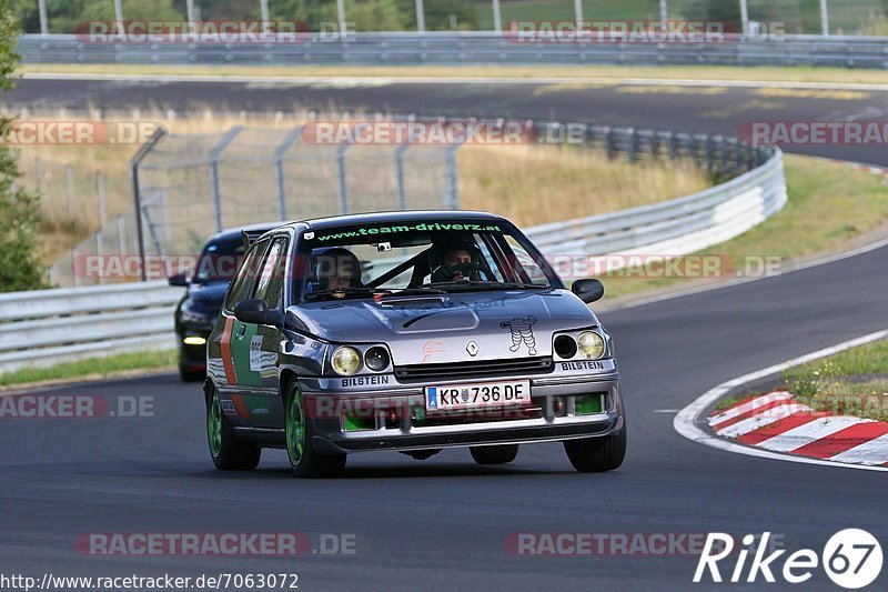 Bild #7063072 - Touristenfahrten Nürburgring Nordschleife (08.08.2019)