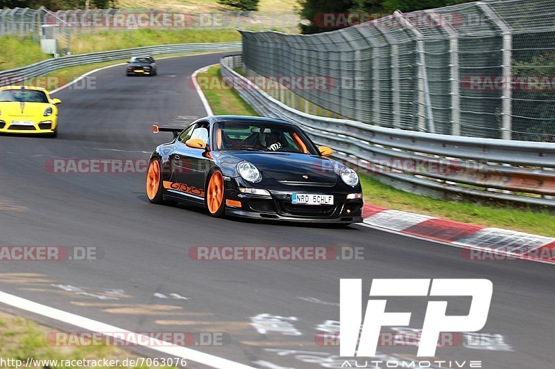 Bild #7063076 - Touristenfahrten Nürburgring Nordschleife (08.08.2019)