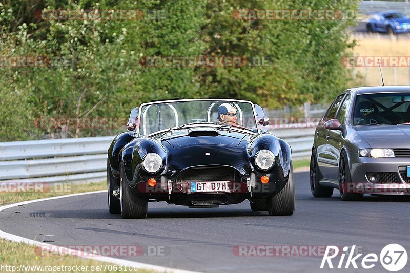 Bild #7063100 - Touristenfahrten Nürburgring Nordschleife (08.08.2019)