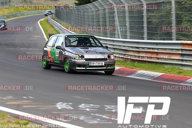 Bild #7063144 - Touristenfahrten Nürburgring Nordschleife (08.08.2019)