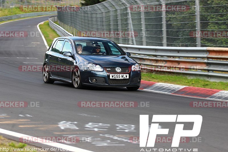 Bild #7063145 - Touristenfahrten Nürburgring Nordschleife (08.08.2019)