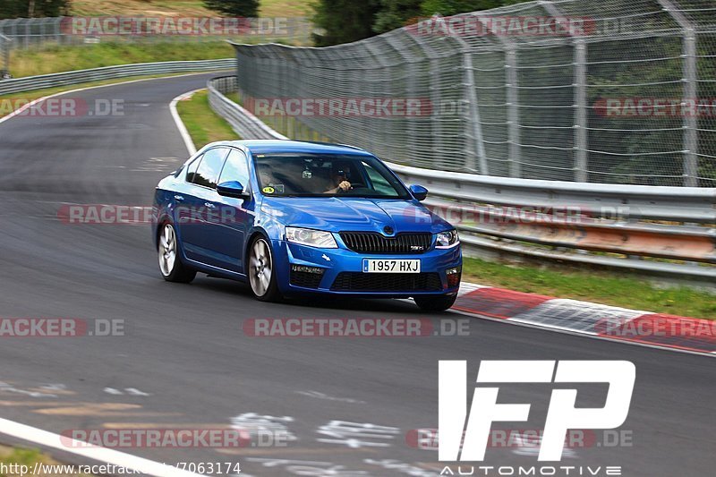 Bild #7063174 - Touristenfahrten Nürburgring Nordschleife (08.08.2019)