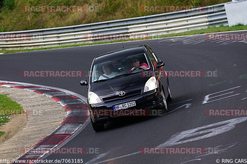 Bild #7063185 - Touristenfahrten Nürburgring Nordschleife (08.08.2019)