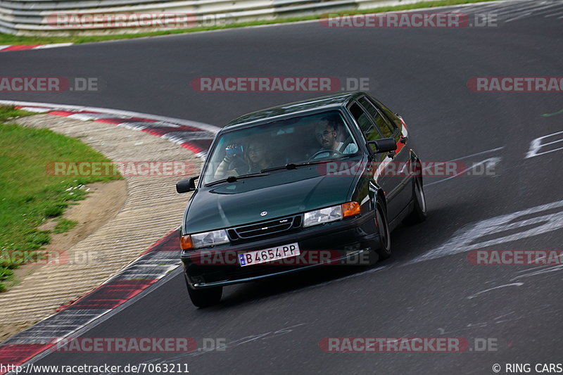 Bild #7063211 - Touristenfahrten Nürburgring Nordschleife (08.08.2019)