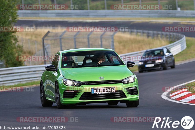 Bild #7063328 - Touristenfahrten Nürburgring Nordschleife (08.08.2019)