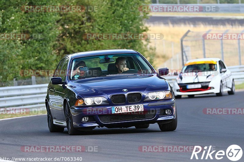 Bild #7063340 - Touristenfahrten Nürburgring Nordschleife (08.08.2019)